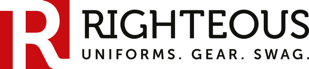 Righteous Logo